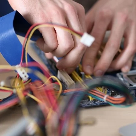 Naprawy Elektryczne Białystok