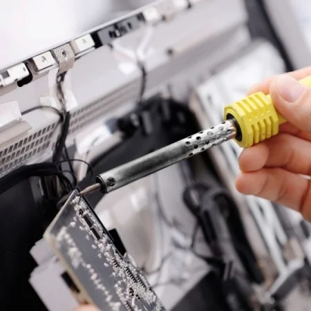 Instalacje Elektryczne Białystok