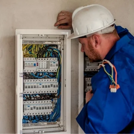 Pogotowie Elektryczne Białystok