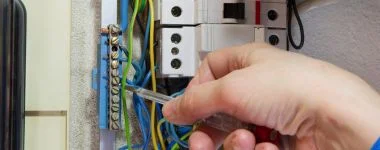 Naprawy Elektryczne