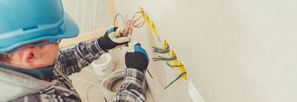 Instalacje Elektryczne Białystok